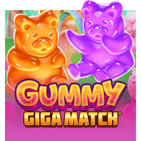 Gummy Giga Match