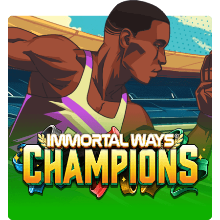 Immortal Ways Champions