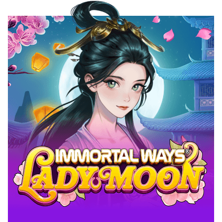 Immortal Ways Lady Moon