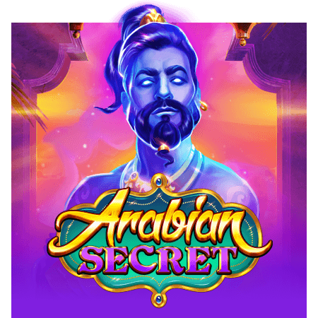 Arabian Secret