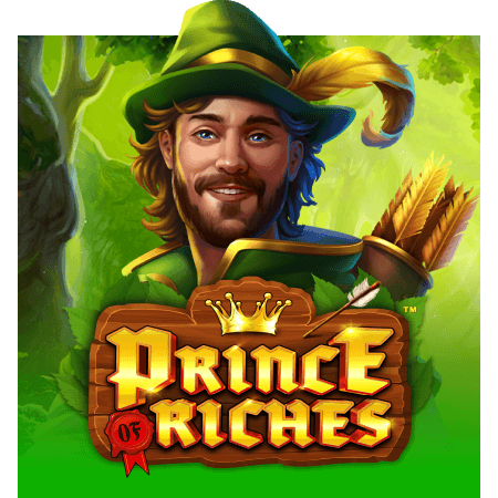 Prince of Riches