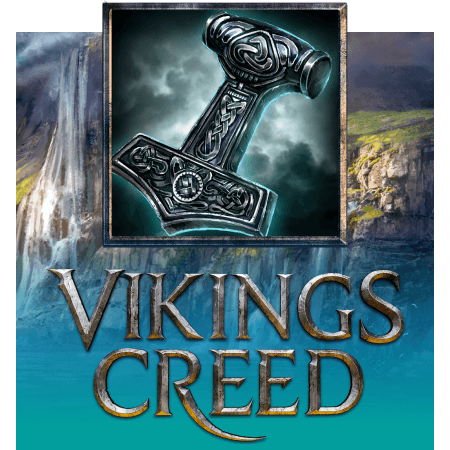 Vikings Creed