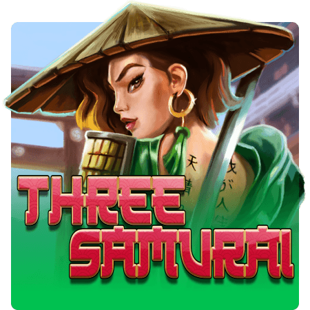 Three Samurai