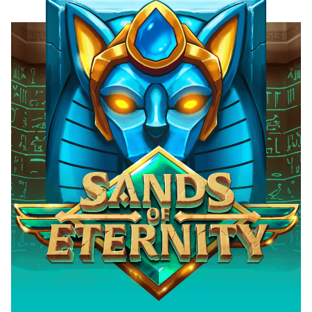 Sands of Eternity