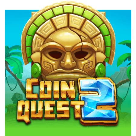 Coin Quest 2