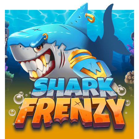 Shark Frenzy