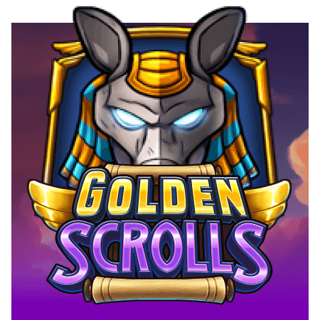 Golden Scrolls