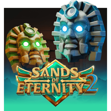 Sands Of Eternity 2