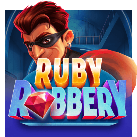 Ruby Robbery