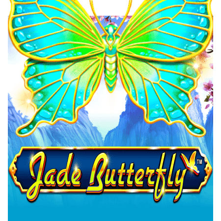 Jade Butterfly