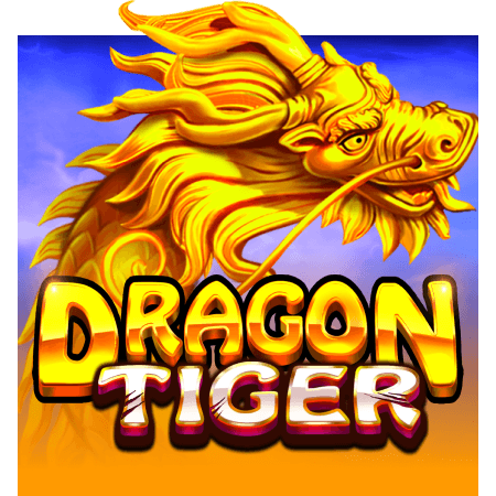 The Dragon Tiger