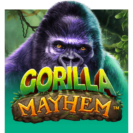 Gorilla Mayhem