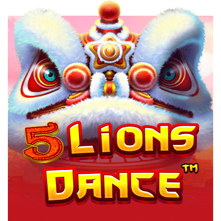 5 Lions Dance