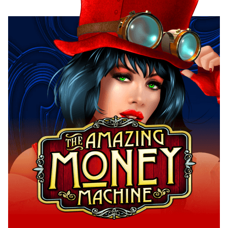 Amazing Money Machine