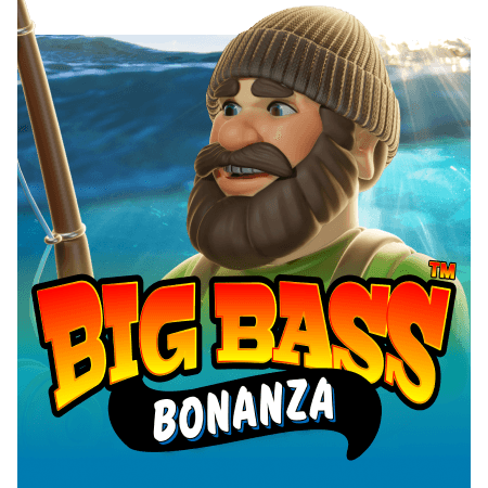 Big Bass Bonanza