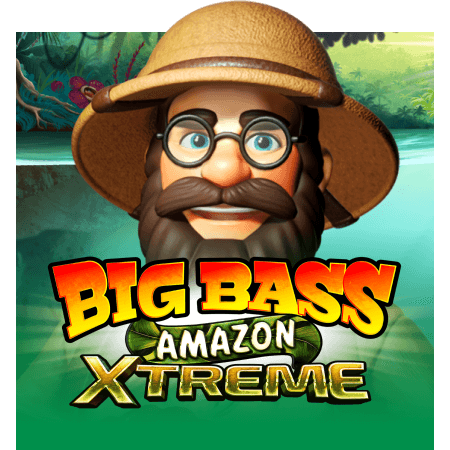 Big Bass Amazon Xtreme