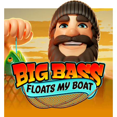 Big Bass Floats my Boat