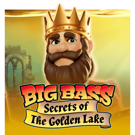 Big Bass - Secrets of the Golden Lake