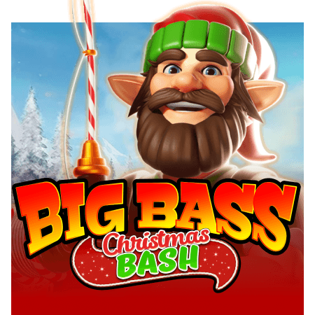 Big Bass Christmas Bash