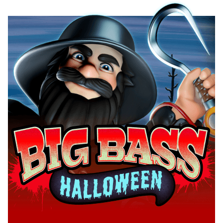 Big Bass Halloween