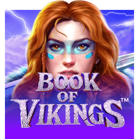 Book of Vikings