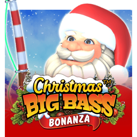 Christmas Big Bass Bonanza