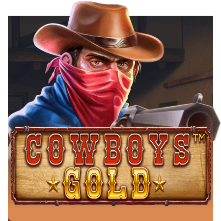 Cowboys Gold