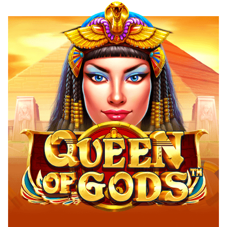 Queen of Gods