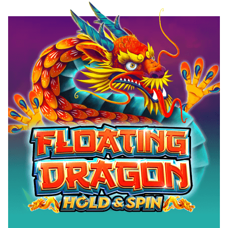 Floating Dragon