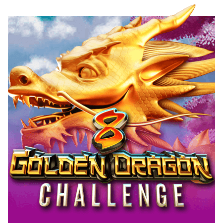 8 Golden Dragon Challenge