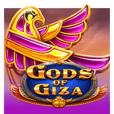 Gods of Giza