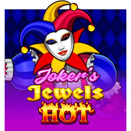 Joker's Jewels Hot