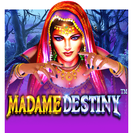 Madame Destiny