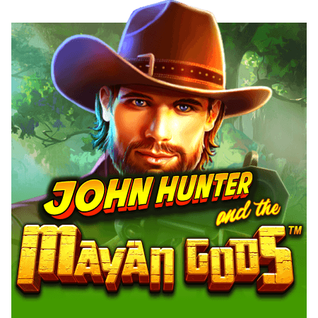 John Hunter And The Mayan Gods