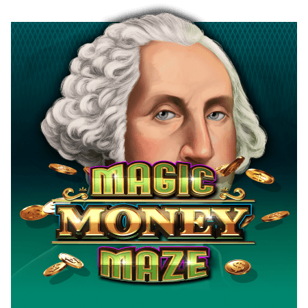 Magic Money Maze