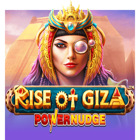 Rise of Giza PowerNudge