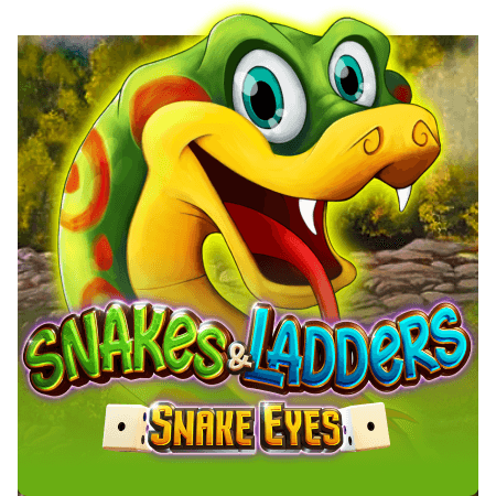 Snakes & Ladders - Snake Eyes