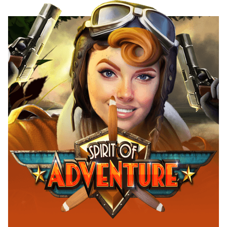 Spirit of Adventure