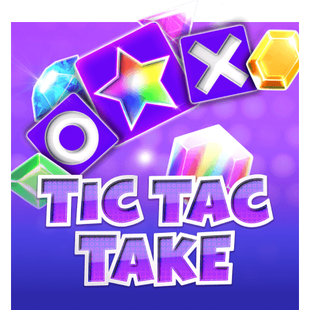 Tic Tac Take