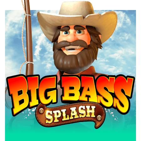 Big Bass Splash