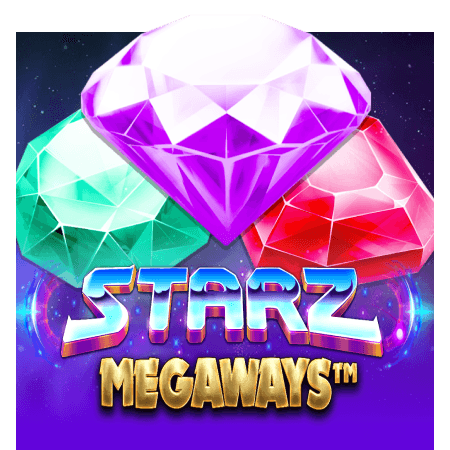 Starz Megaways