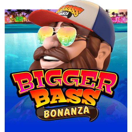 Bigger Bass Bonanza