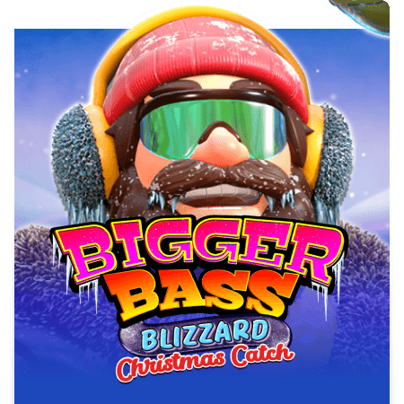 Bigger Bass Blizzard - Christmas Catch