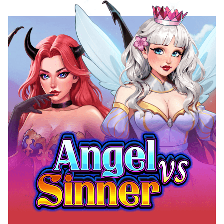 Angel vs Sinner