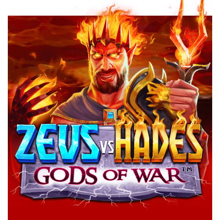 Zeus vs Hades - Gods of War