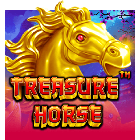 Treasure Horse