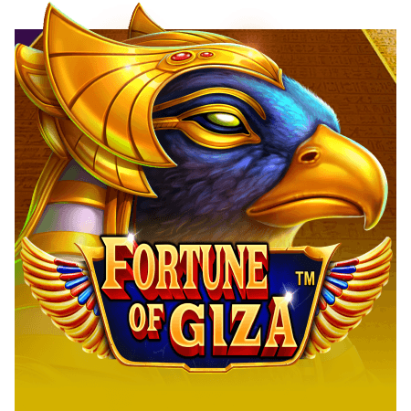 Fortune of Giza