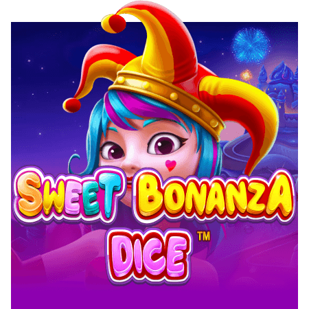 Sweet Bonanza Dice