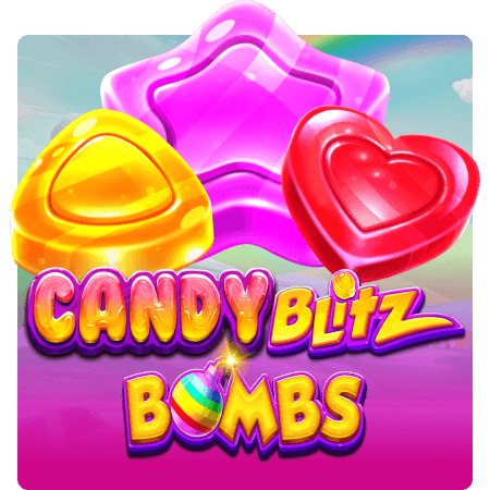 Candy Blitz Bombs