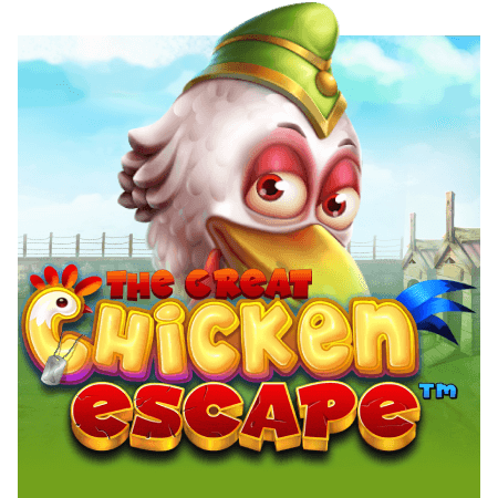 The Great Chicken Escape